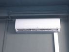 36000Btu Comfri Wall-Mounted Ac (Inverter)