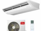 36000BTU TCL Ceiling Suspended Inverter Air Conditioner