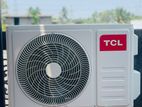 36000BTU TCL Wallmount AI Smart Inverter Brand New AC