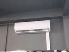 36000Btu Wall mount AC (Brand New) Comfri