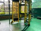 360’cage