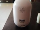 360° Indoor Wi-Fi Smart Security Camera with Full Set