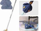 360° Rotatable Adjustable MOP @ Triangle Squeezer