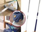 360° Rotatable Adjustable Triangle Squeeze Mop