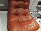 360° Swivel Lounge Chair - 6063