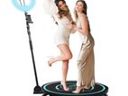 360° Video Booth Rental