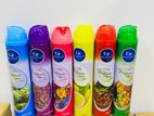 360ml Rockiya Air Freshener Spray