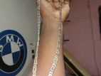 Silver Chain