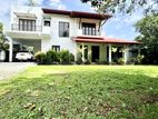 36.75 Perch Luxury Architecturally Designed House For Sale In Moratuwa