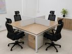 368-H Office Chairs