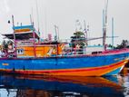 36ft Fishing Boat