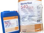 36kg Barralastic Masterseal 540