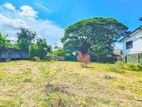 36P Prestigious Land For Sale In Moratuwa Rawathawatta