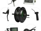 36V 350W E Bicycle Kit Full Set