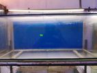 36×15×15 Inch Aquarium Tank – Used