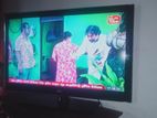 LG 37 Inch TV
