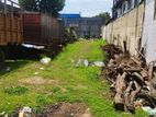 37 Perches Commercial Land For Sale in Colombo 06 - CP33796