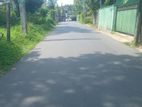 37 Perches Land For Sale In Kottawa