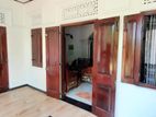 37 Perches / Old Single Storied House in Panadura