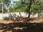 37 PRIME PERCH COMMERCIAL LAND – HAMBANTOTA HARBOUR AREA 🔥
