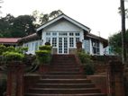 37 Rooms Villa Type Hotel for Rent in Kandy - CP36586