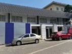 3,700 Sq.ft Commercial Building for Rent in Colombo 10 - CP35139