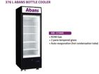 370L bottle cooler abans