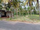 37.4P Land for Sale in St. Mary's Road, Uswetakeiyawa (SL 14287)