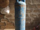 37.5 g Empty Gas Cylinder