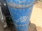 37.5 kg Gas Cylinder