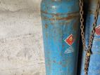 37.5 Kg Gas Cylinder