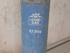 37.5 Litro Gas Cylinder