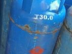 37.5kg Litro Gas Cylinder