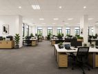 375-Person Managed Office in Colombo 14