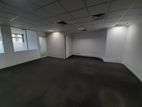 3750 Sqft Office For Rent Galle Road, Colombo 04 - 843u