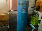 37.5KG Gas Cylinder
