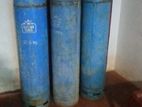 37.5kg Gas Cylinder Litro