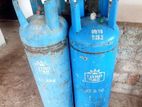 37.5kg Litro Empty Gas Cylinder