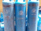 37.5kg Litro Empty Gas Cylinder