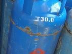 37.5kg Litro Gas Cylinder