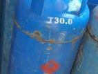 37.5kg Litro Gas Cylinder