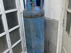 37.5kg Litro Gas Cylinder