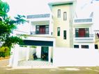 (376) kottawa Architecturally Brand New Two Storey House for Sale