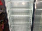 376L Abans Bottle Cooler