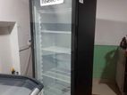 376L Bottle Cooler