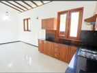 (377DR )BRAND NEW SINGLE HOUSE FOR SALE IN KOTTAWA POLGASOWITA