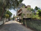 37P Land for Sale in Lauries Road, Colombo 4 (SL 13657)
