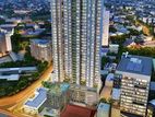 37th Floor Luxury Apartment for Sale Luna Tower