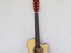 Brand New Guitar