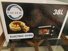 38L Electric Oven